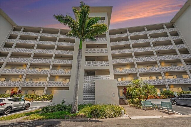 property at 1235 S Highland Ave