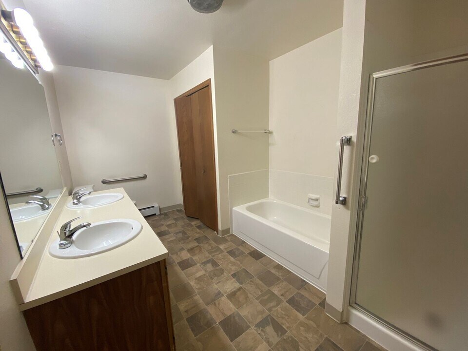 4560 Larkbunting Dr in Fort Collins, CO - Building Photo