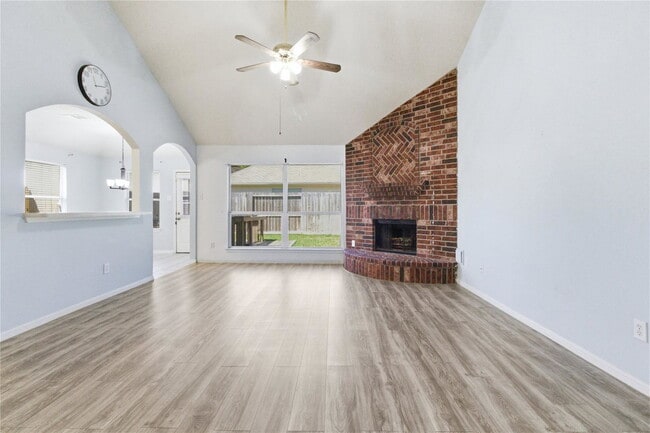 3932 Teal Run Pl Ct in Fresno, TX - Building Photo - Building Photo