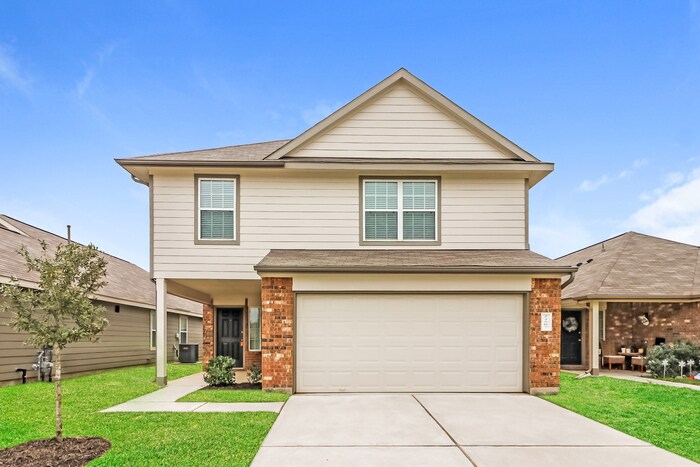 24507 Volta Gardens Ct in Katy, TX - Building Photo