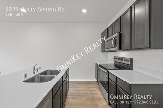 6026 Holly Spg Rd in Princeton, TX - Building Photo - Building Photo