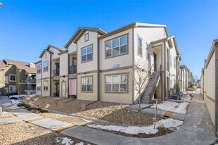 4630 Copeland Cir in Highlands Ranch, CO - Building Photo