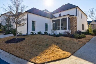261 Chastain Park Dr NE in Atlanta, GA - Building Photo - Building Photo