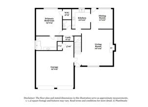 6561 Planters Ct in Morrow, GA - Building Photo - Building Photo