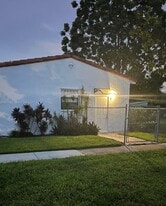 1170 Plover Ave in Miami Springs, FL - Building Photo