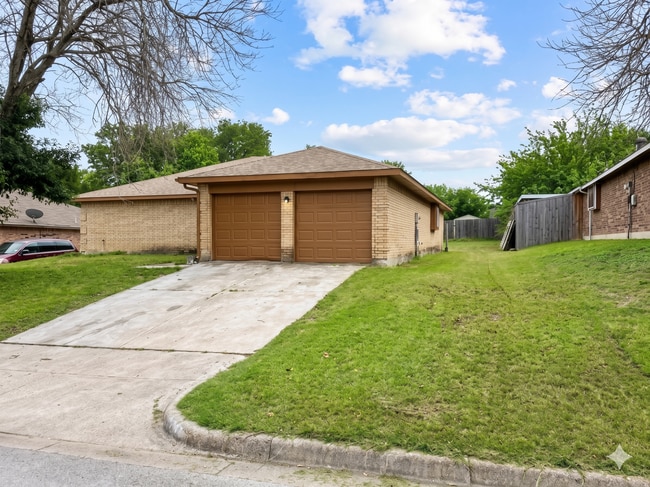 property at 10165 Indian Mound Rd
