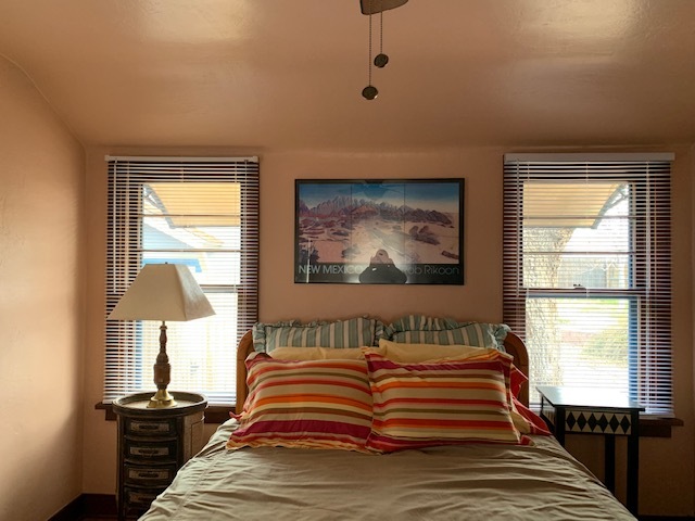 412 Carlisle Blvd NE in Albuquerque, NM - Building Photo - Building Photo