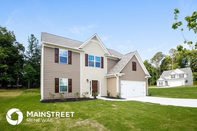 85 Michelle Wy in Covington, GA - Building Photo - Building Photo