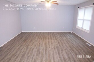 3340 S Clifton Ave in Springfield, MO - Building Photo - Building Photo