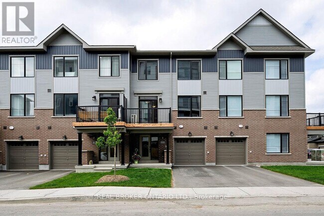 919 Dignity Pl in Ottawa, ON - Building Photo - Building Photo