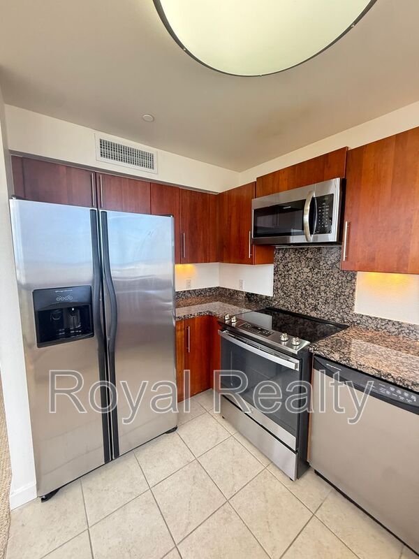 600 Queen St in Honolulu, HI - Building Photo - Building Photo