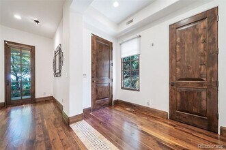 161 Monroe St in Denver, CO - Building Photo - Building Photo