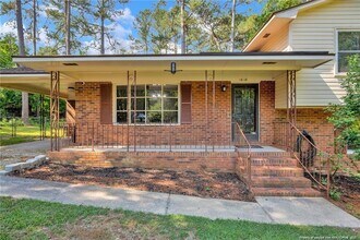 1618 Hickoryridge Ct in Fayetteville, NC - Building Photo - Building Photo