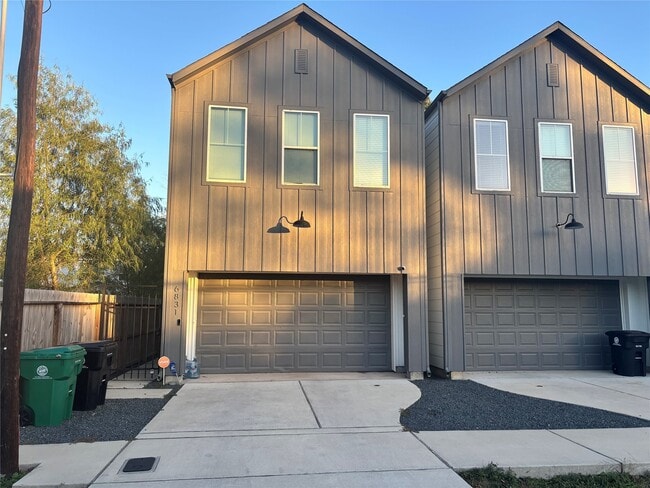 property at 6831 Paris St