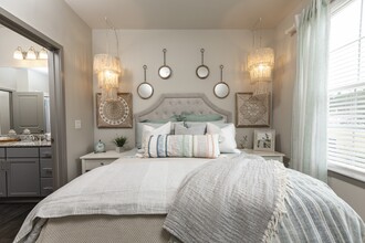 Parc at Pooler in Pooler, GA - Building Photo - Building Photo