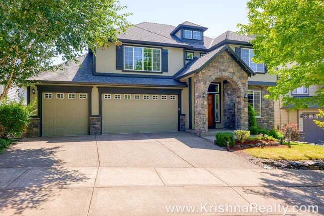 property at 13790 NW Payne Dr