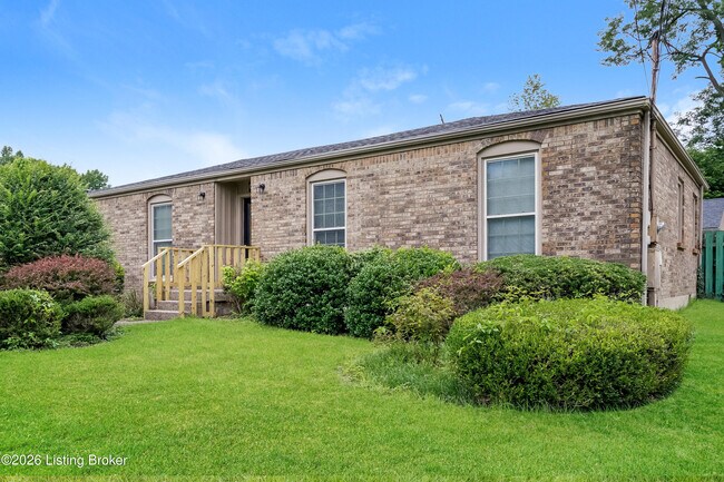 10509 Moonlight Wy in Louisville, KY - Building Photo - Building Photo