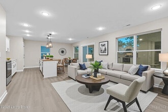 3208 Maldon Ct in Louisville, KY - Building Photo - Building Photo