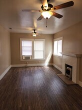 635-635 1/2 S Vine Ave in Tyler, TX - Building Photo - Building Photo