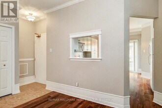 50 Briargate Private in Ottawa, ON - Building Photo - Building Photo