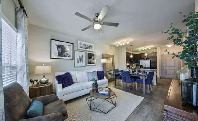 property at 21077 Kingsland Blvd