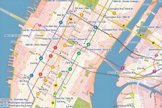 111 E 38th St in New York, NY - Building Photo - Building Photo