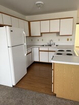 Jamesway Apartments in Milton, WI - Building Photo