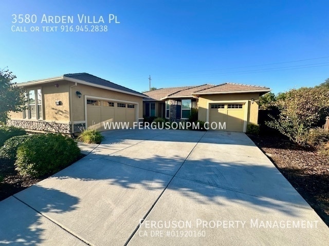 property at 3580 Arden Villa Pl