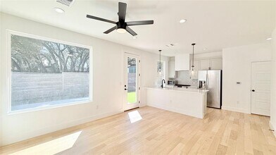 3417 Elija St in Austin, TX - Building Photo - Building Photo