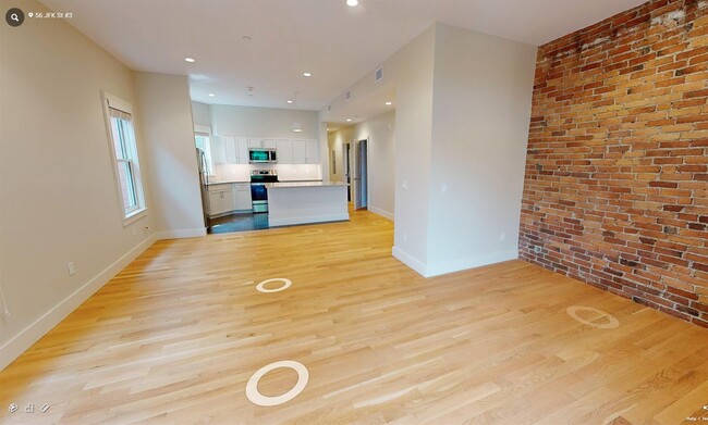 property at 56 JFK St