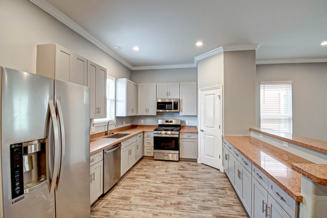 2124 Abiding Grace Cir in Missouri City, TX - Building Photo - Building Photo