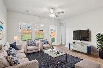 600 Blanton St in McKinney, TX - Building Photo - Building Photo