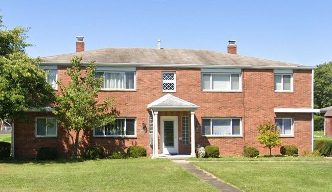 property at 7232 Pennsylvania Ave