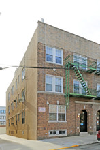 20-59 29th St in Long Island City, NY - Building Photo - Primary Photo