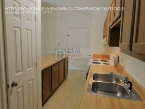 3115 Darden Rd-Unit -Unit E in Greensboro, NC - Building Photo - Building Photo