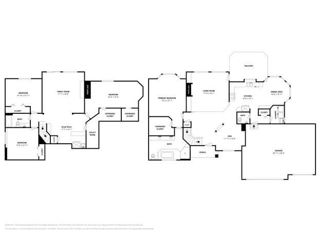 2357 Eagle Valley Dr in Woodbury, MN - Building Photo - Building Photo