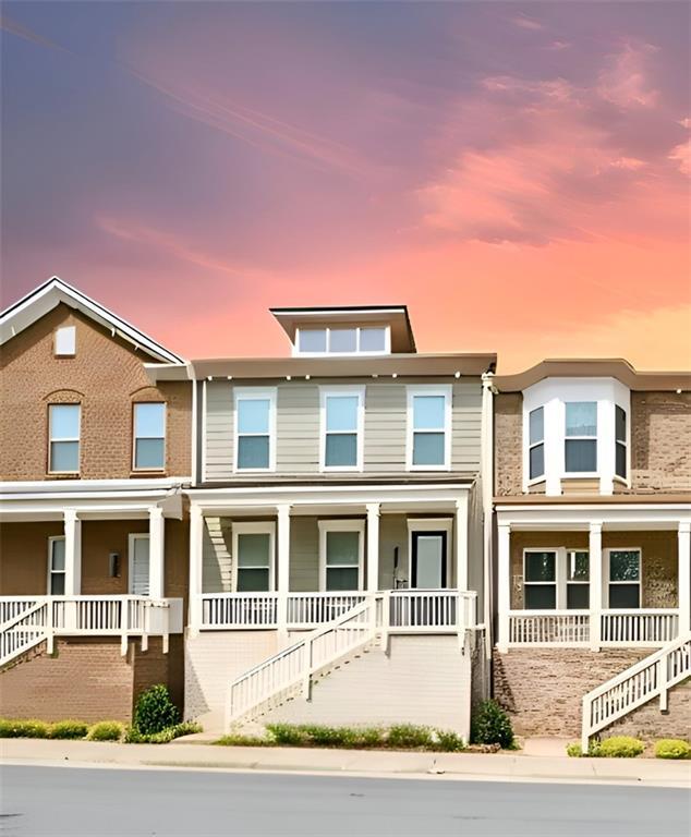 property at 724 Topsail Ln