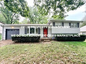 6905 NW 72nd Terrace in Kansas City, MO - Building Photo