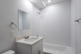 Nest Apartments in Houston, TX - Foto de edificio - Interior Photo