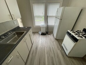 2009 S 14th St in Abilene, TX - Building Photo - Building Photo