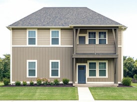 LEO at Bristol- Single Family Rental Homes in Bristol, WI - Building Photo