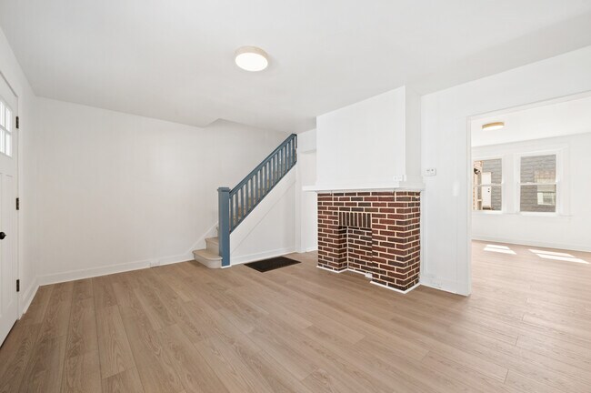 property at 417 Dargan St
