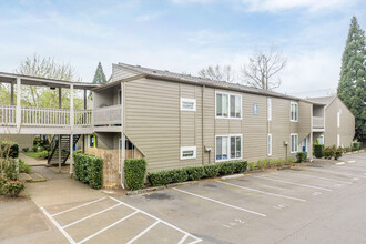 Nola Place in Salem, OR - Foto de edificio - Building Photo