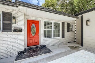 7912 Argentine Dr W in Jacksonville, FL - Building Photo - Building Photo