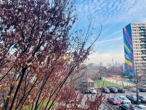 201 St Pauls Ave in Jersey City, NJ - Building Photo - Building Photo