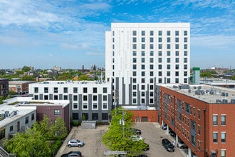 Westhaven Park Station in Chicago, IL - Building Photo - Building Photo