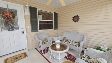 2552 Red Cedar Ln in the Villages, FL - Building Photo - Building Photo