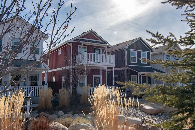 property at 120 Barnwood Cir