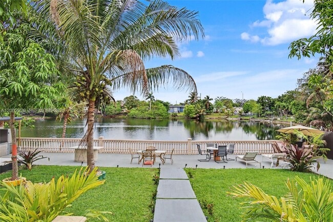 property at 2145 NW 133rd St
