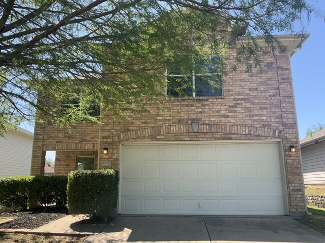 property at 1916 Sampsell Dr